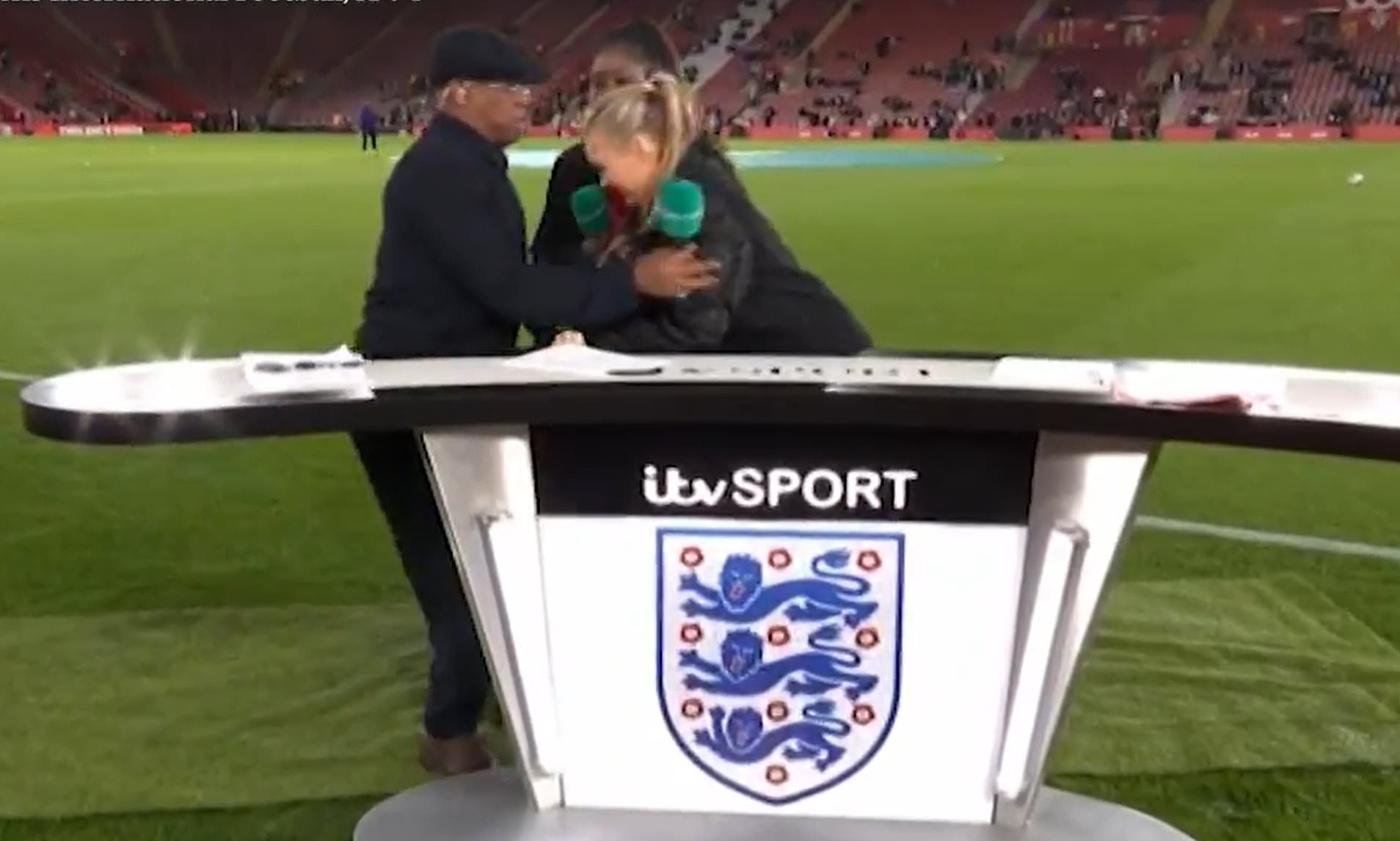 Laura Woods TV Return Date Confirmed After Sports Presenter Collapsed 