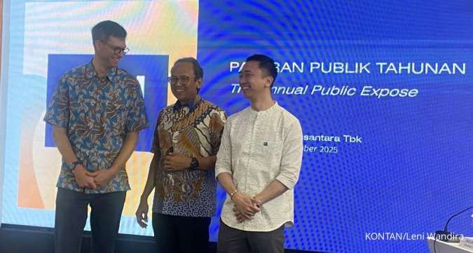 Guardian jadi mesin pertumbuhan, ekspansi digital tingkatkan kinerja DFI 2026