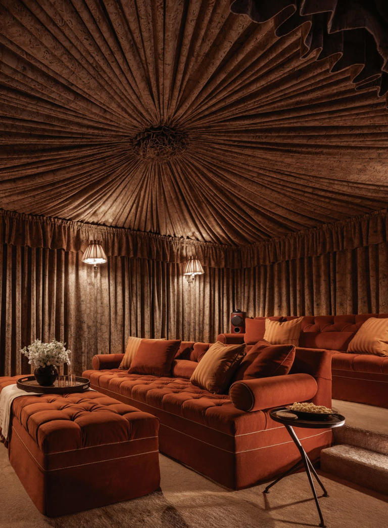 Pinterest just announced its top home trends for 2026—and they're ...