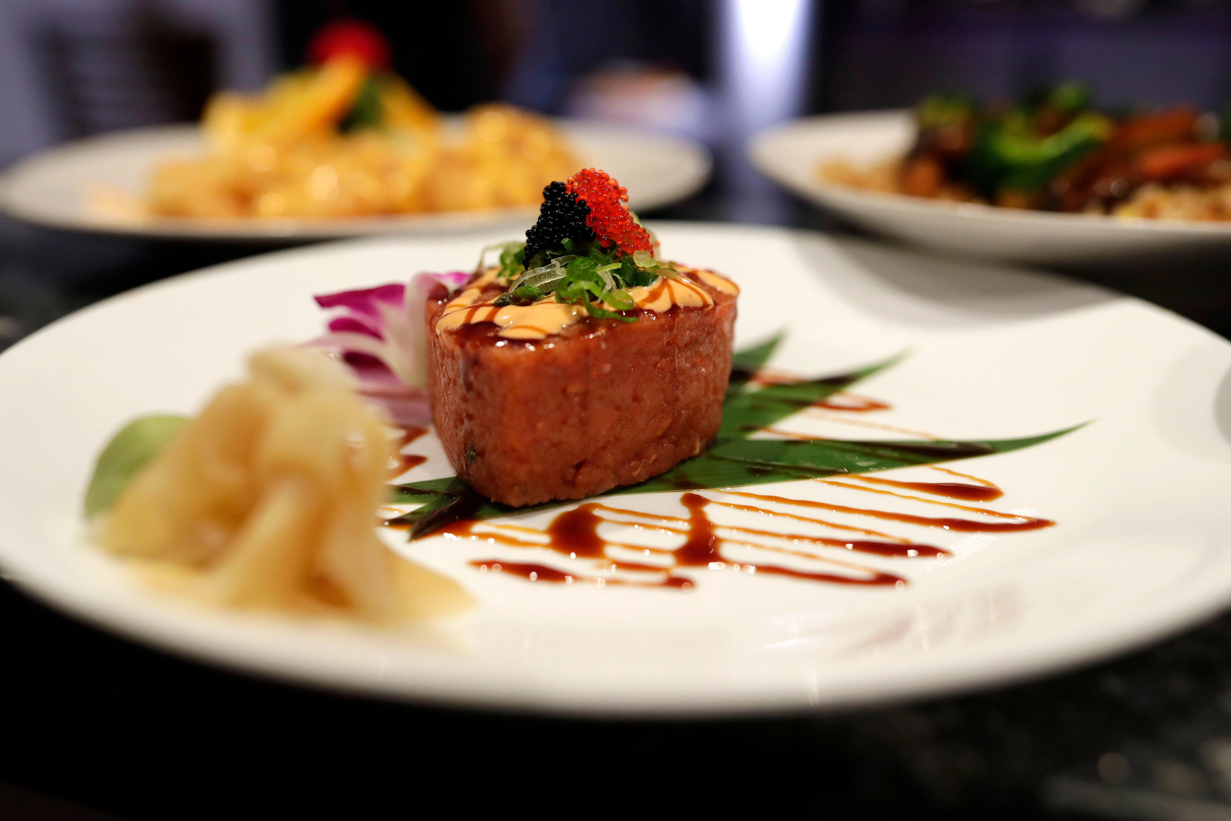 Tallahassee restaurants open on Christmas Eve and Day 2025