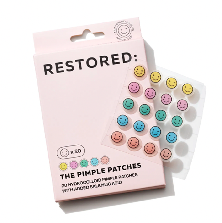 We tried the most viral rated pimple patches on the market to give you