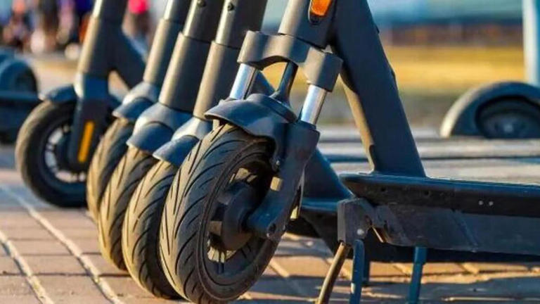 Monopattino modificato: multa da 5000 euro e sequestro