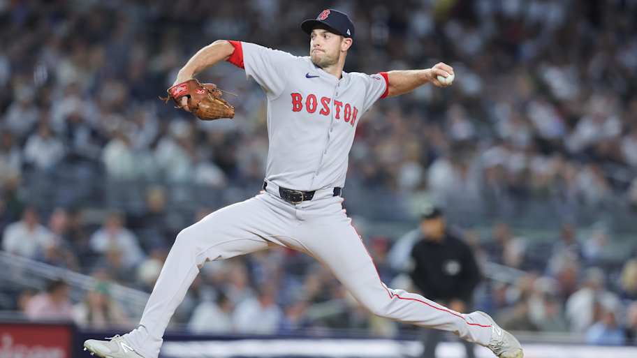 Rays reportedly sign veteran pitcher to multi-year deal at winter meetings