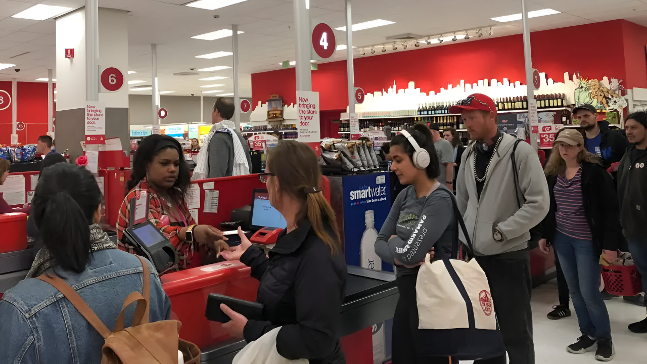 New US cash law kicks in—retailers serving 260M risk fines for non-compliance<br><br>