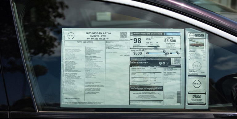 What is a vehicle's invoice price and how does it affect the price you ...