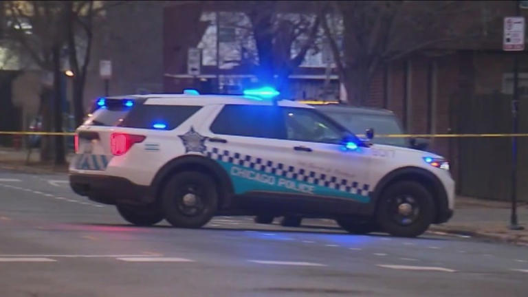 Teen boy shot while walking in South Chicago, police say