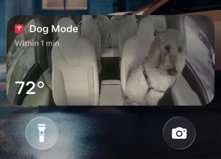 Tesla’s mega holiday update adds over 15 new or improved features