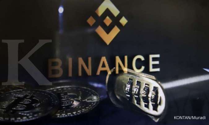 Arus Masuk Bitcoin Ritel ke Binance Turun ke Rekor Terendah