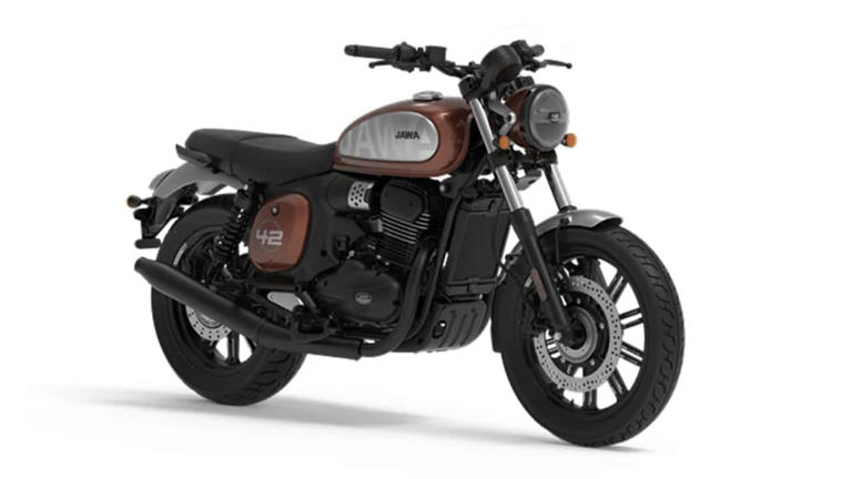 This Czech motorcycle company wants another shot at Europe, and these ...