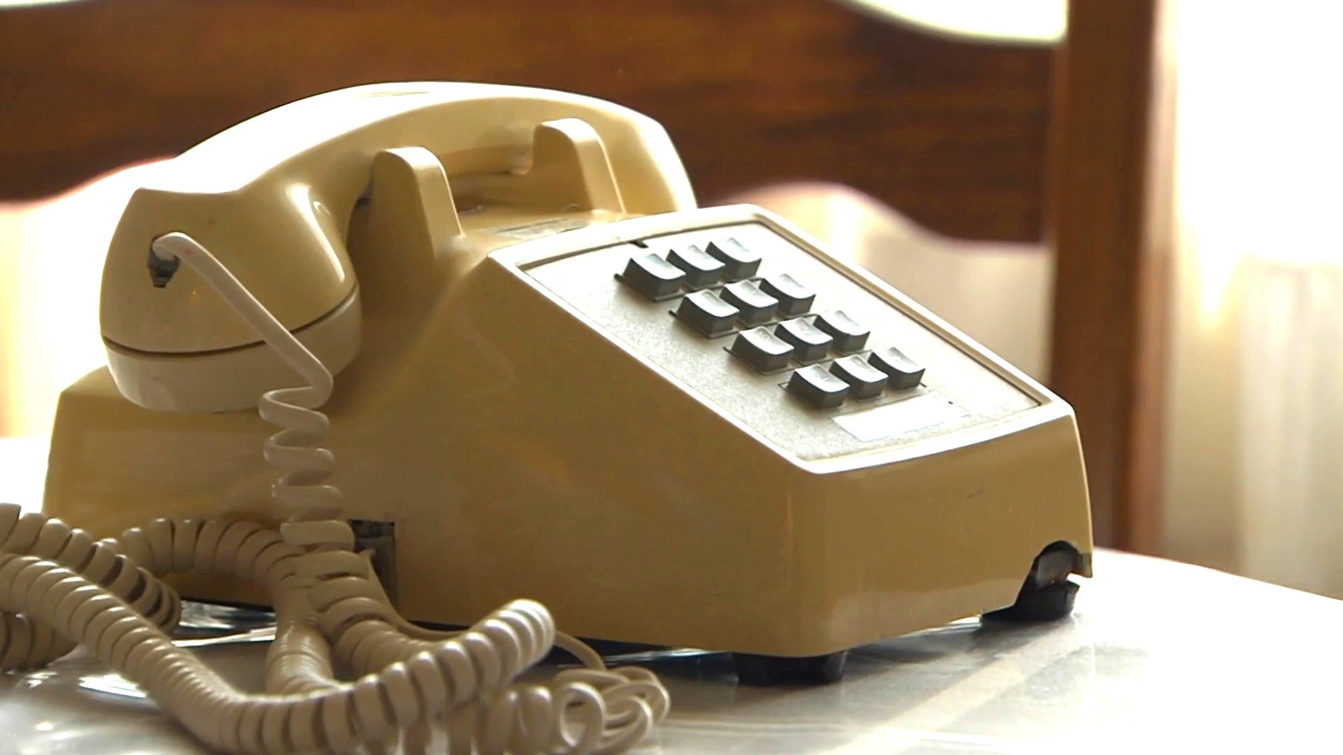 Why end of landlines could be coming sooner than you think