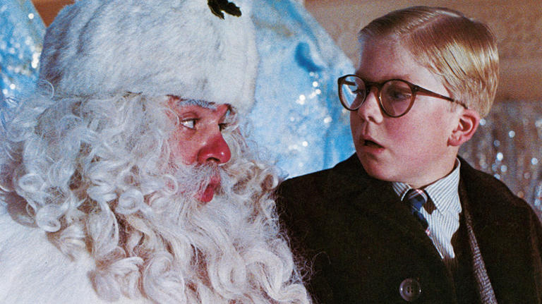 15 best Christmas movies streaming on HBO Max right now