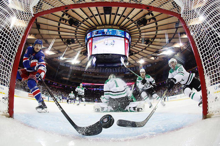 In pictures: Sporting photos of the week