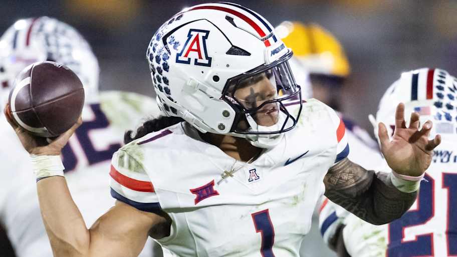 Offensive X-factors for Arizona’s upcoming bowl game