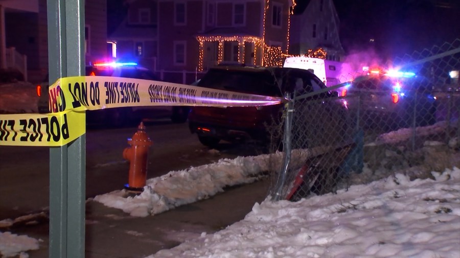 11-year-old dies after accidental shooting in west Columbus