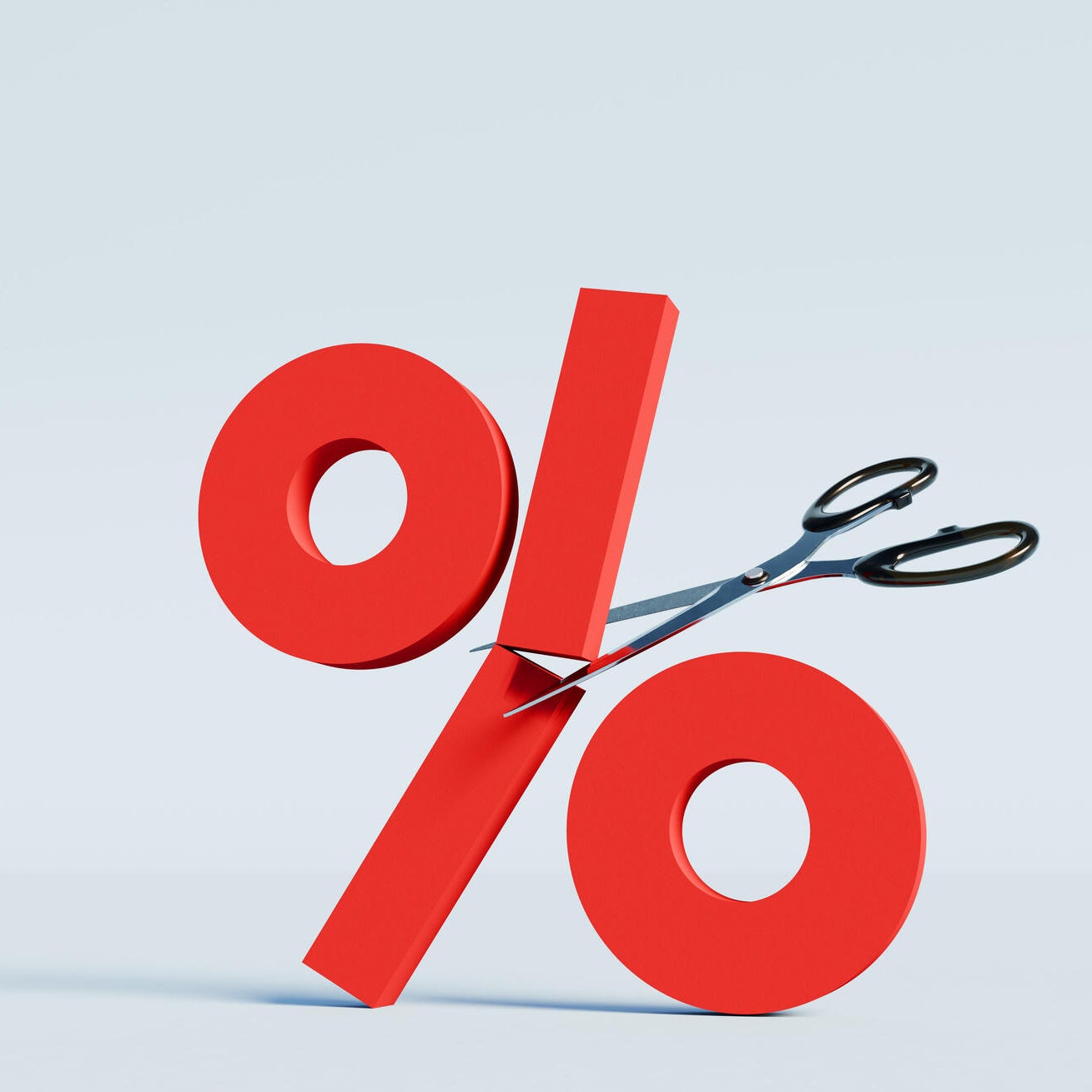 The Fed could cut interest rates this week. Here's what happened to ...