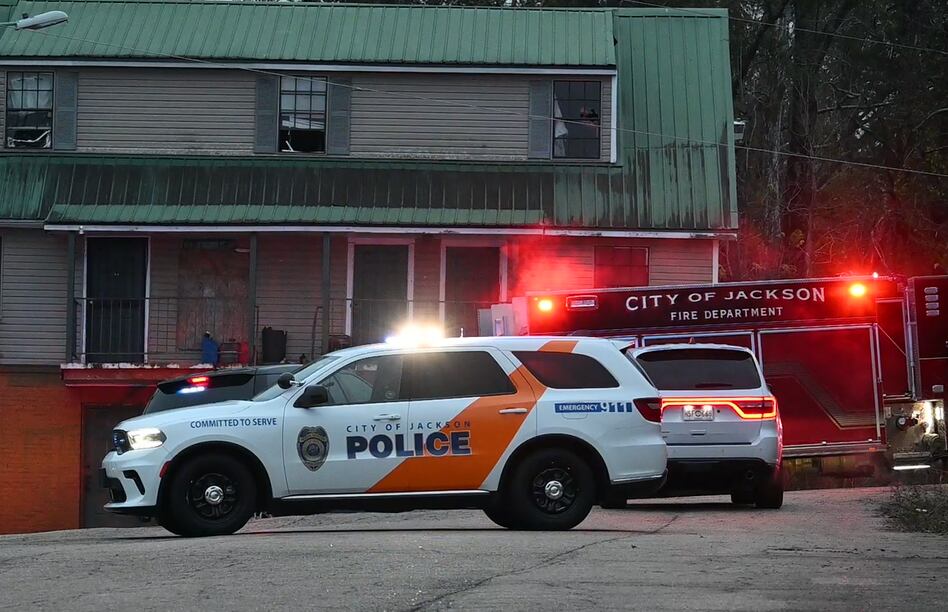 Jackson police say elderly man died attempting to steal copper wire ...