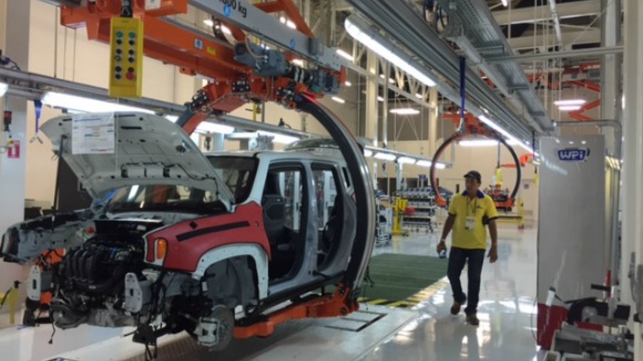 Stellantis expands workforce with almost 2,000 new technical and ...