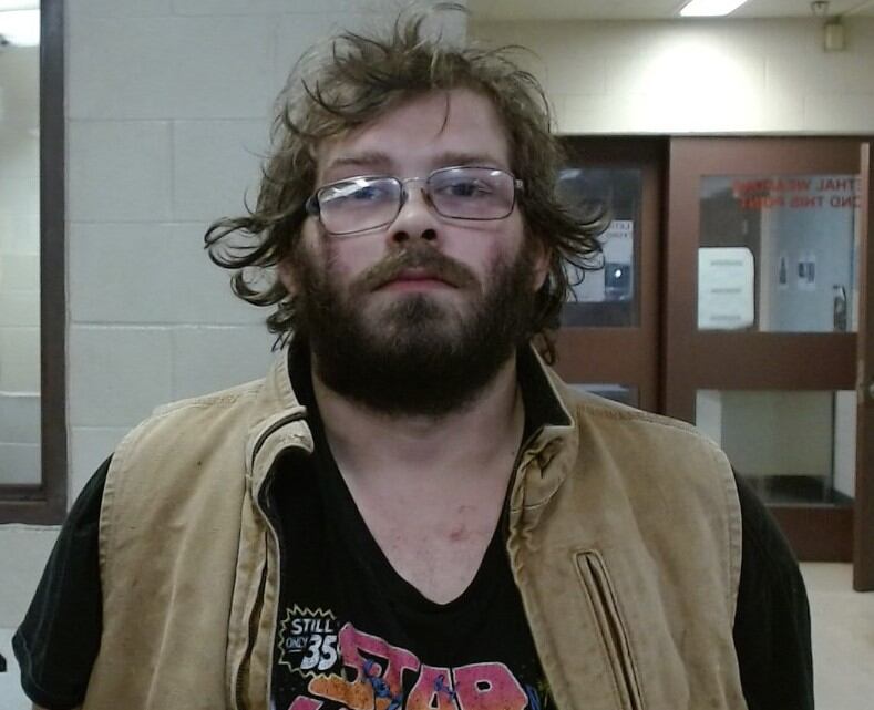 Man arrested for child abuse in 4-year-old’s death