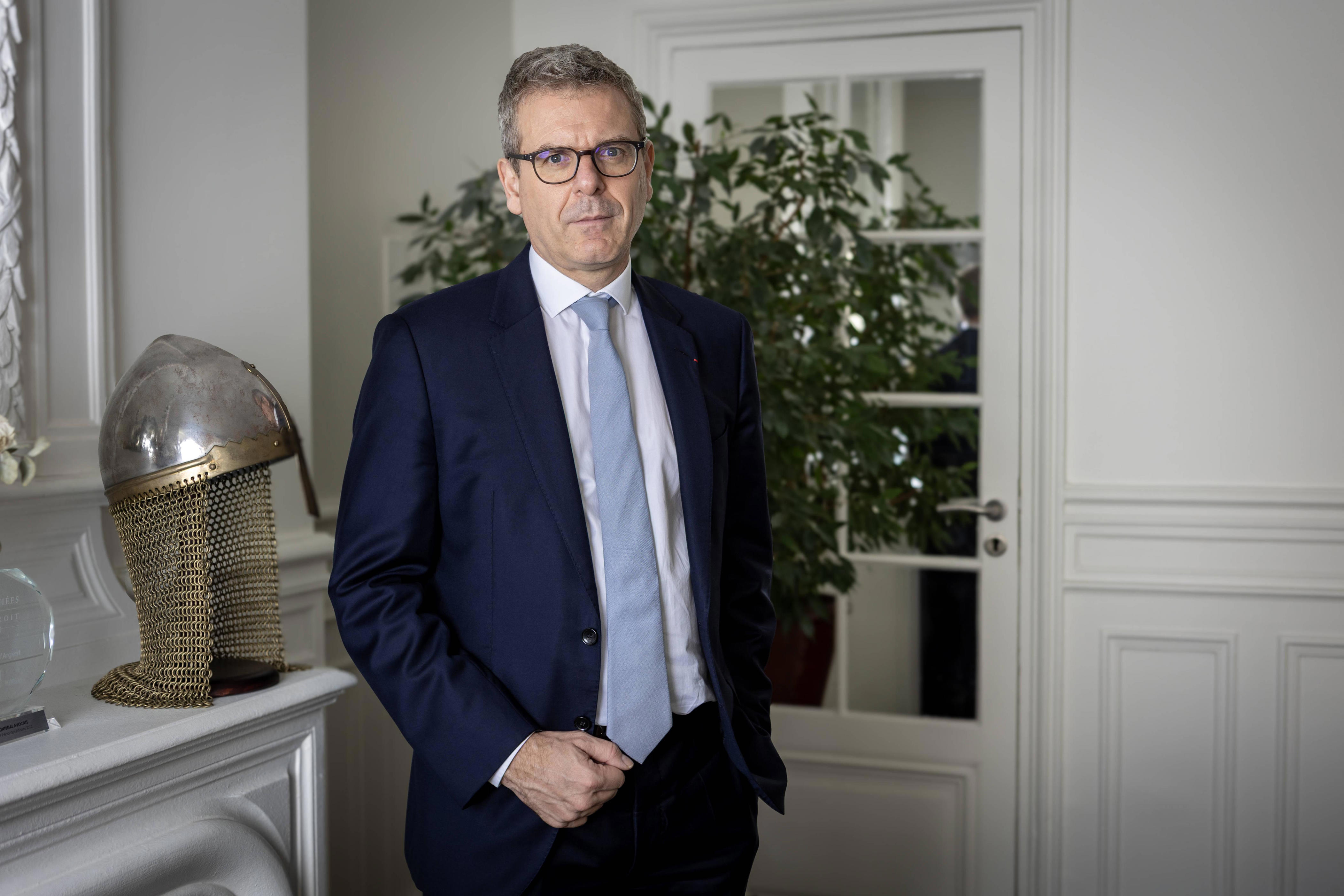 « Une razzia, avec son cortège de pillages, de viols et de meurtres ...