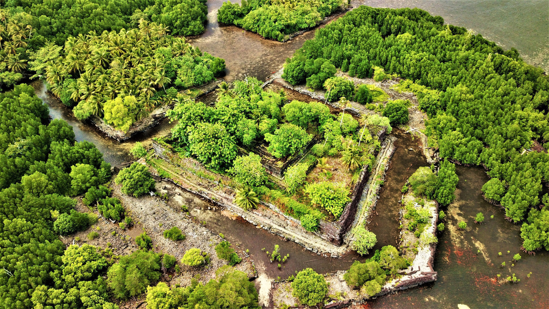 Scientists unravel mysteries of this ancient city