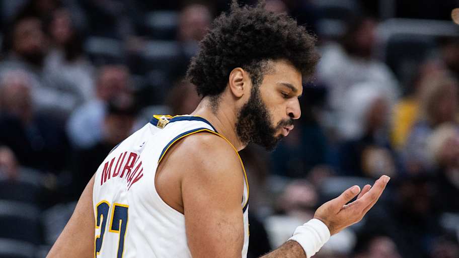 Making the NBA All-Star case for Nuggets' Jamal Murray