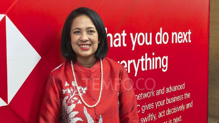 HSBC: 53 Persen Perusahaan Melihat Peluang di Tengah Perang Dagang