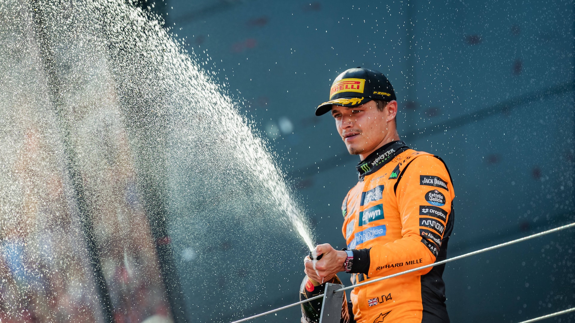 Fabelhafte Formel 1 Champion 2010 Bis 2013 Bildnull