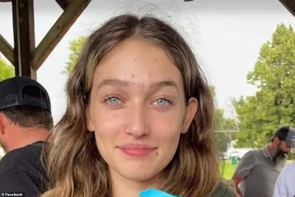 Cause of death revealed for woman, 20, whose car was found in canal