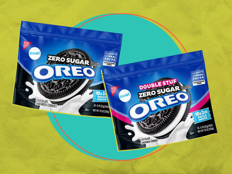 A first-of-its-kind Oreo is heading to stores