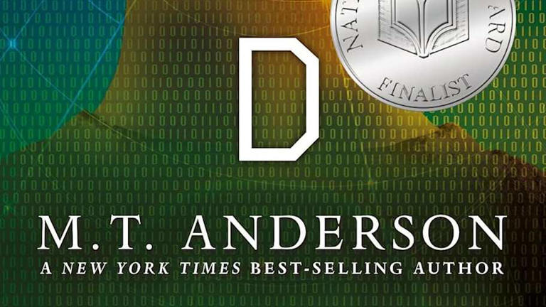 Science fiction or Silicon Valley? 7 books that foresaw our digital lives