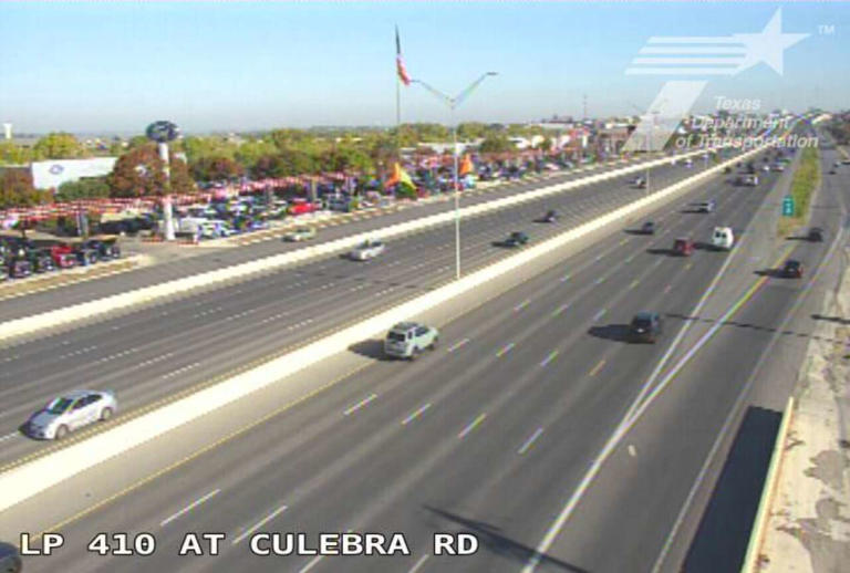 New details emerge in deadly crash off Culebra Road near Loop 410