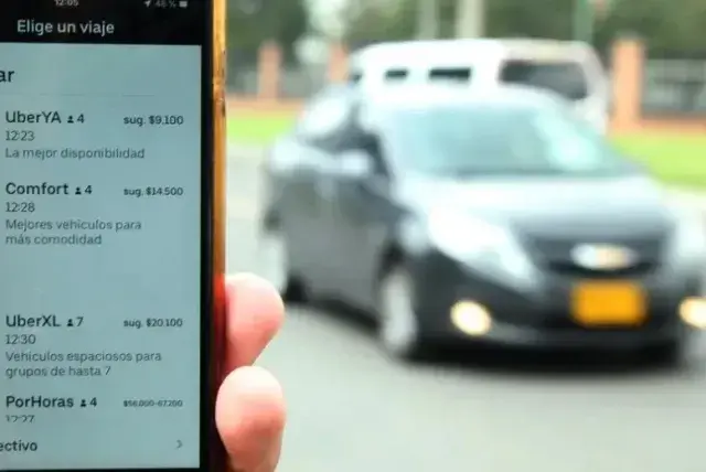 Cómo activar el nuevo PIN de seguridad personalizado en Uber: este es ...