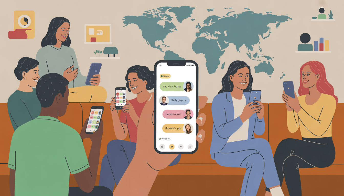 15 apps that will transform the way you learn a language