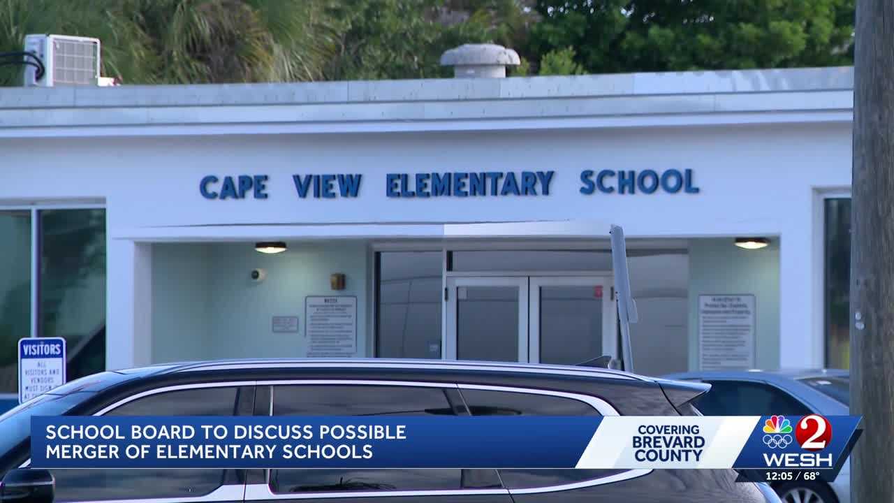 Decision looms on possible closure of Cape View Elementary
