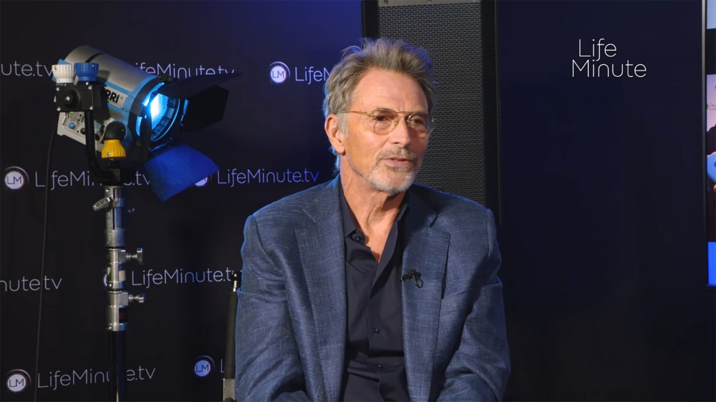 Tim Daly fell in love with Téa Leoni 'four minutes' after meeting her ...