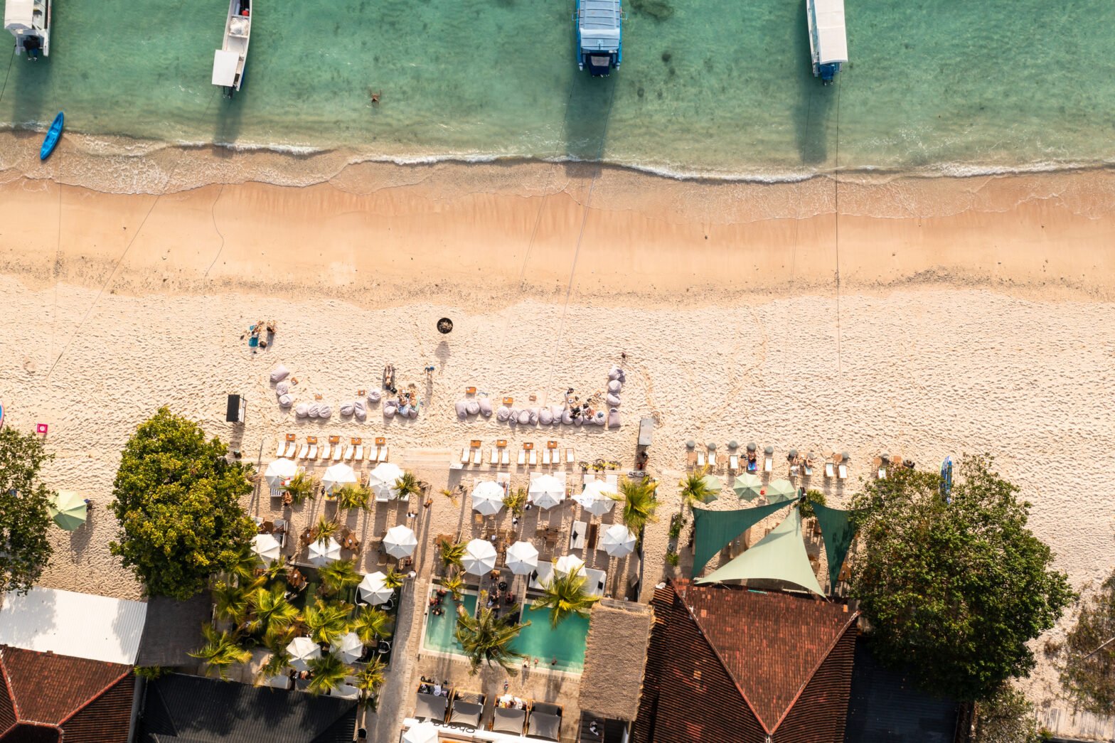 Bali’s governor pushes to ban private beaches with new proposal ...