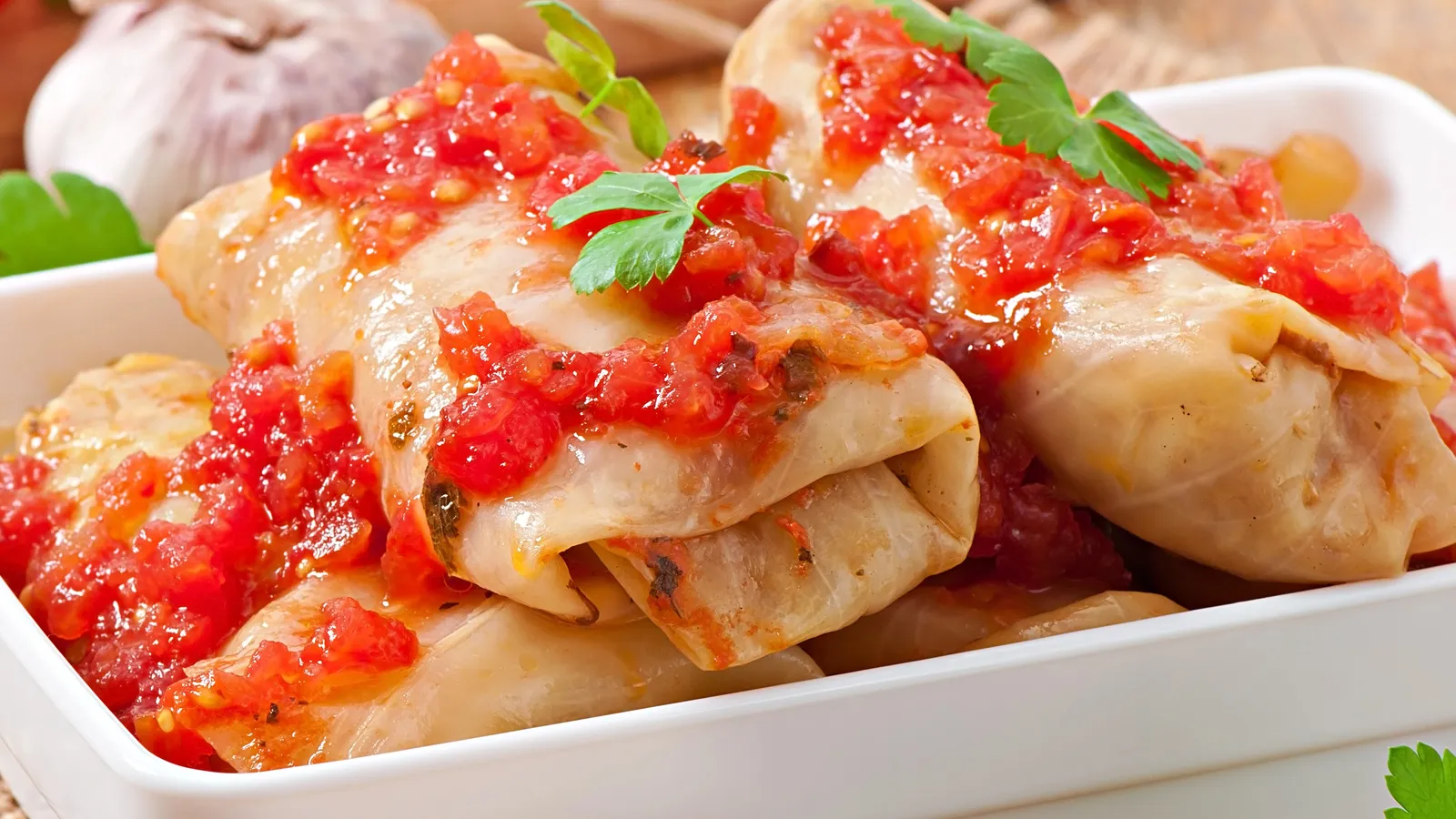 Stuffed snacks you didn’t know you could make at home