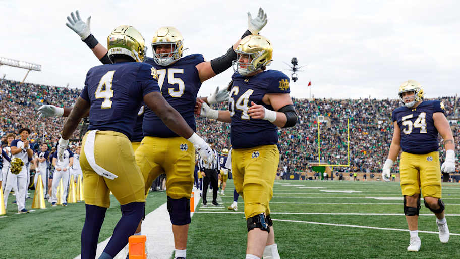 2025 college football playoff experiment should lead to CFP expansion