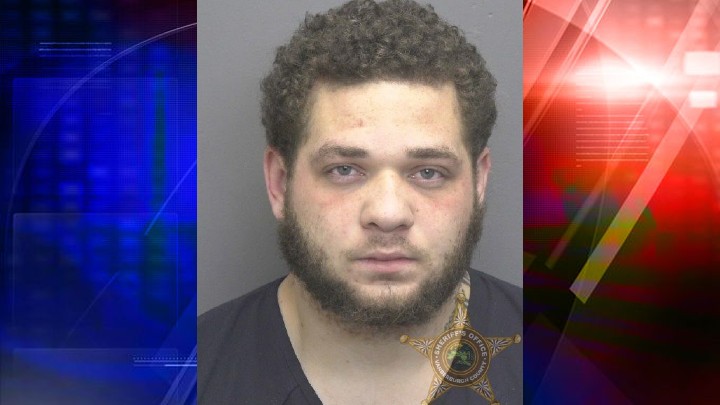 Suspect in custody following early morning Evansville shooting
