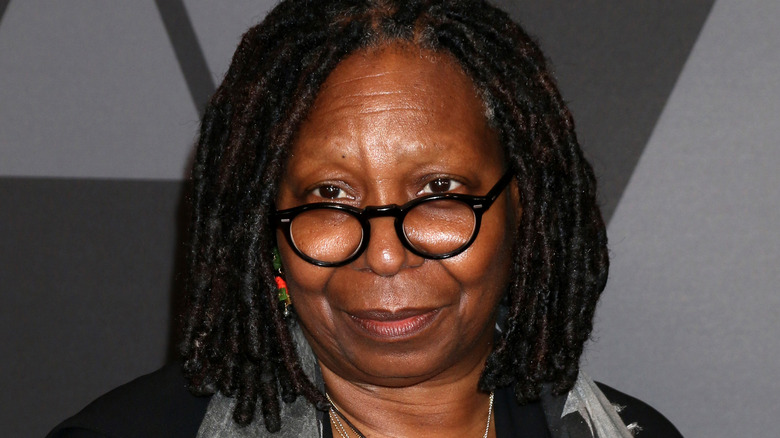 What Happened To Whoopi Goldberg's Brother? Inside The View Star's Tragic Loss