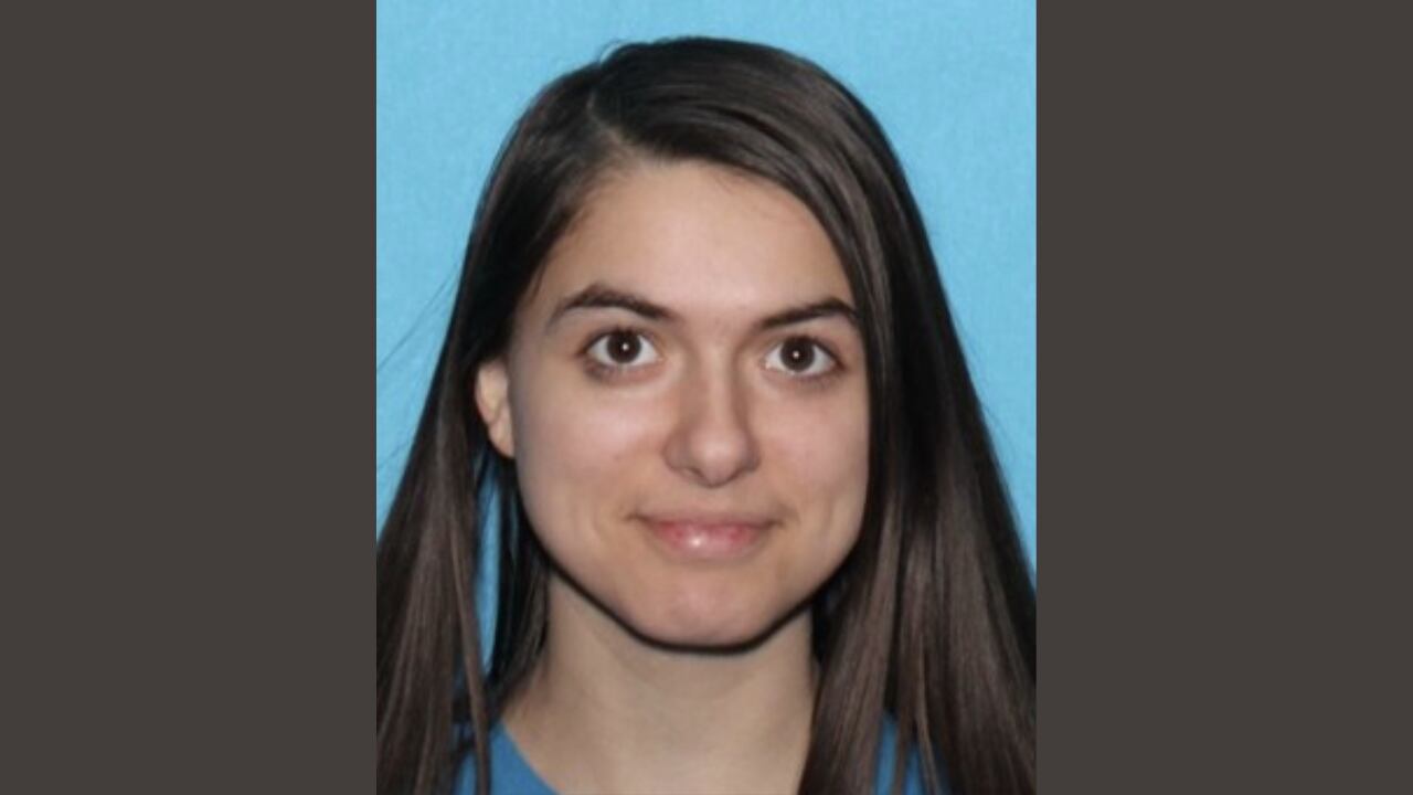 A missing and vulnerable teen from Mississippi was found safe in Flint ...