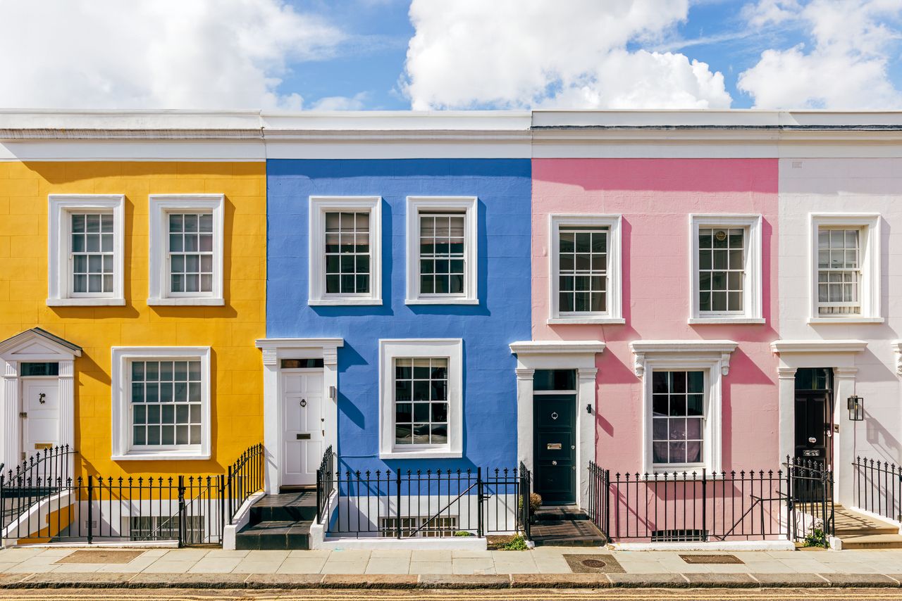 Top 10 locations for buyers and renters revealed