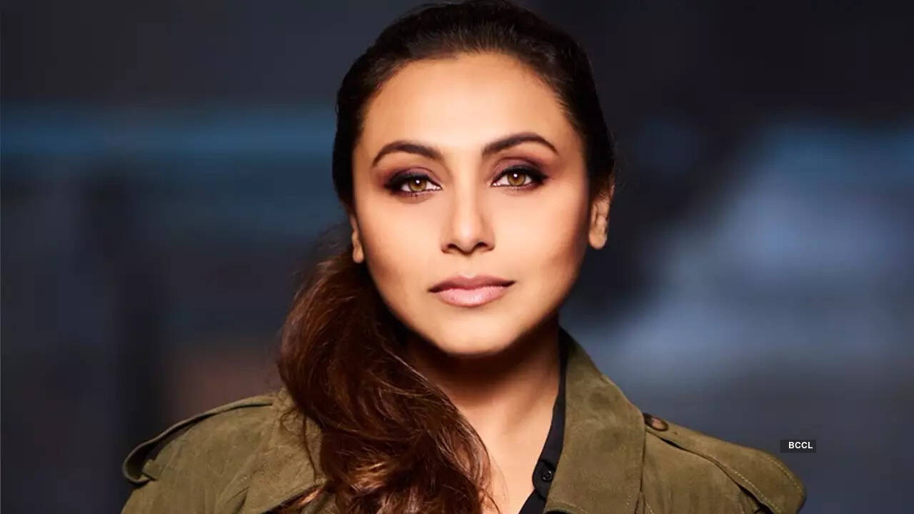 Shilpa Shetty, Rani Mukerji and Aishwarya Rai; big roles these leading ...