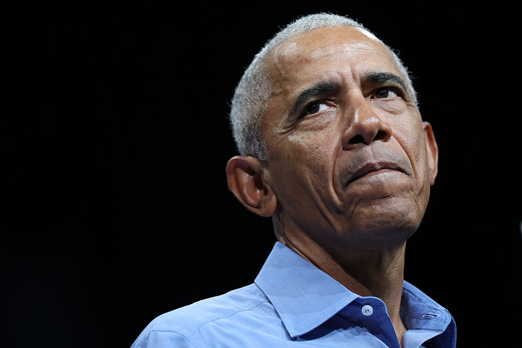 Obama breaks silence on winning the military’s respect