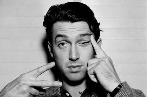 Jimmy Stewart: Hollywood’s down-to-earth icon