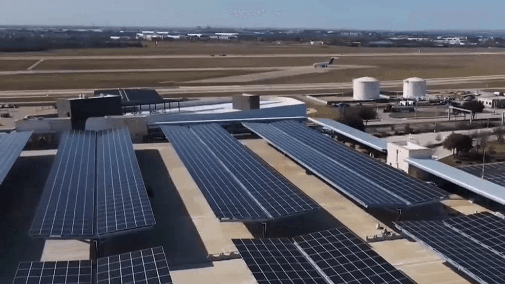Austin Energy launches first commercial solar project under Solar ...