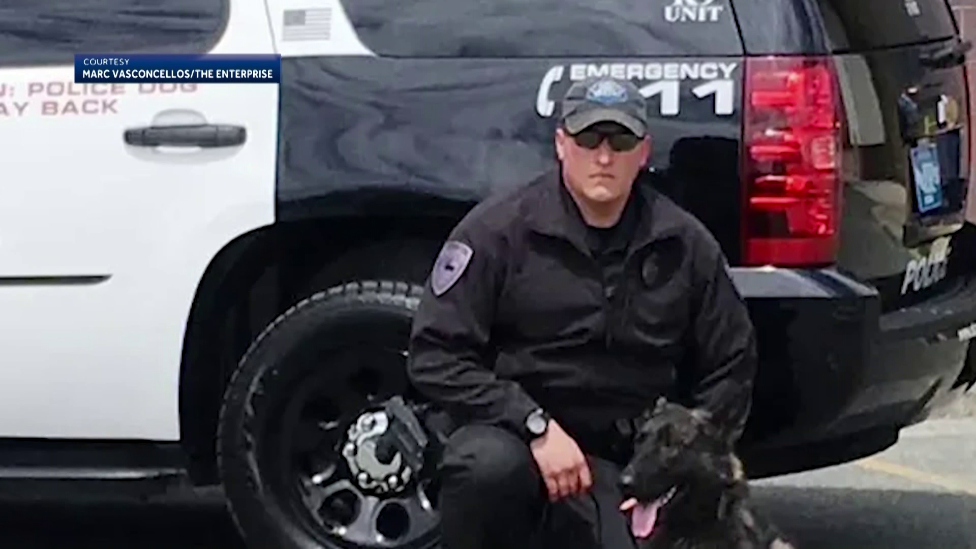 No death penalty sought in DOJ prosecution of former Mass. officer