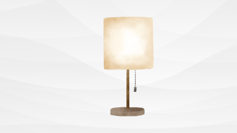 Personality test: Choose a lamp to reveal your work style!