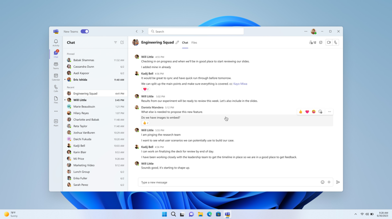 Microsoft Teams is finally fixing some major messaging annoyances we ...