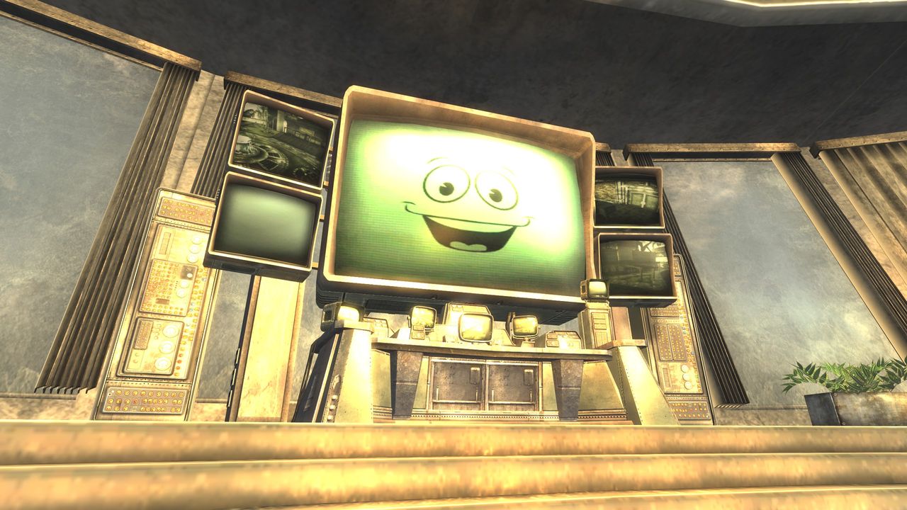 The best mods for Fallout: New Vegas
